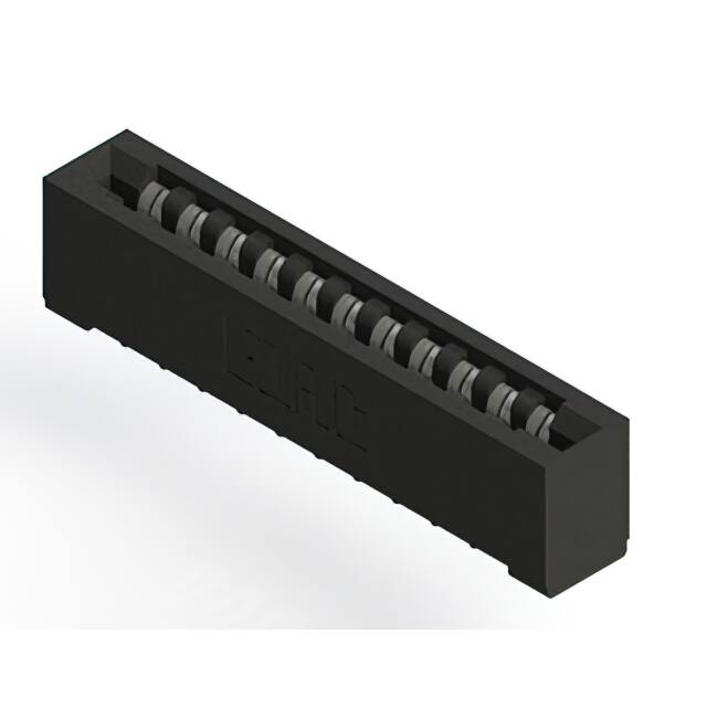 357-011-454-101 EDAC Inc.  Edgeboard Connectors